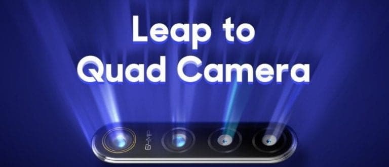 Realme 5