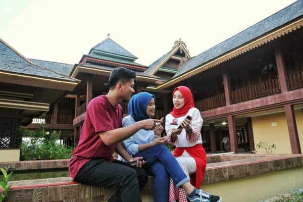 Telkomsel Ibu Kota
