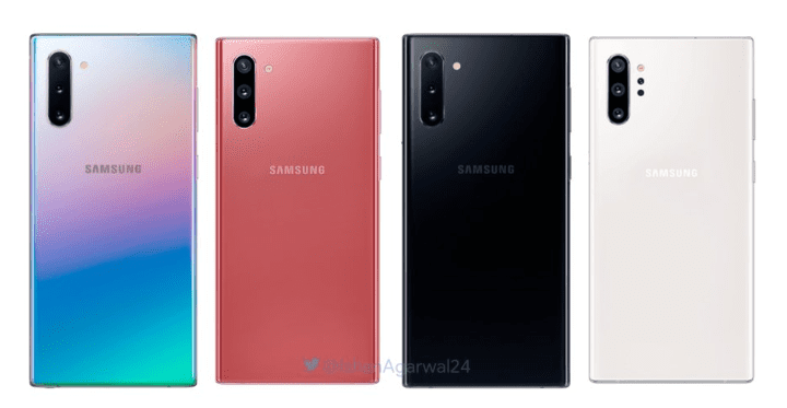 Note 10