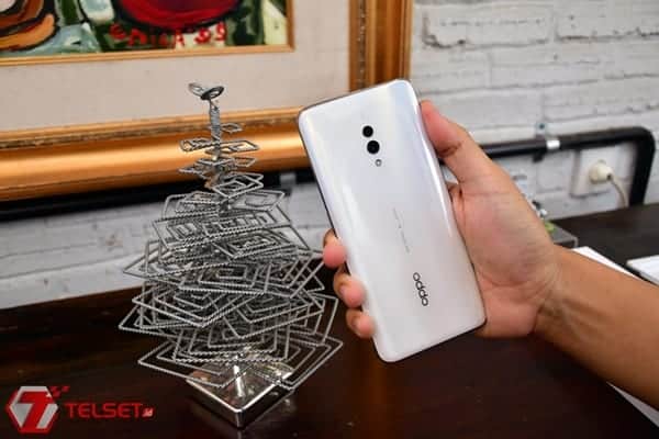 Oppo K3