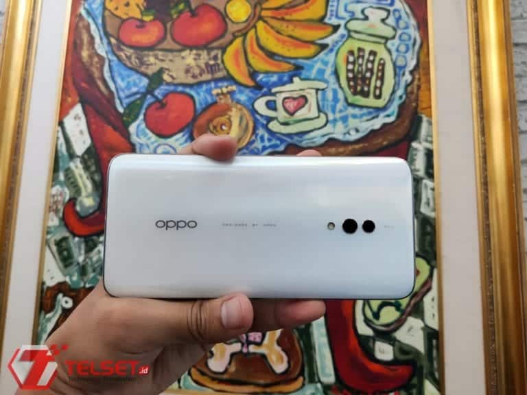 Oppo M1