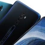 Oppo Reno 2