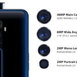 Oppo Reno 2Z
