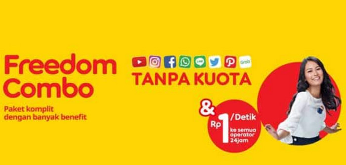 Freedom Combo