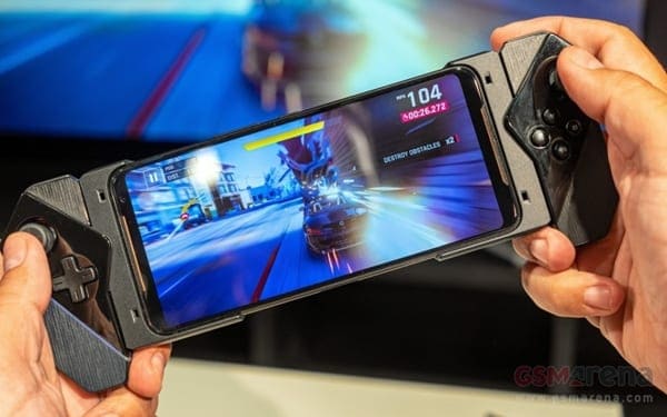 ROG Phone 2