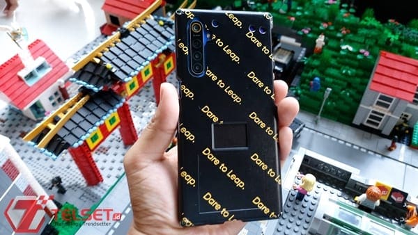 Realme 64MP-4 Realme 64MP