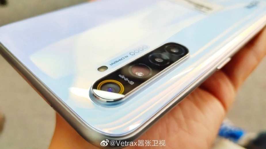 Realme XT-2 Realme XT