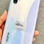 Realme XT
