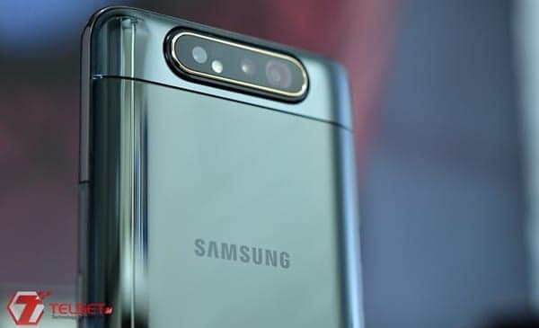 Samsung Galaxy A80