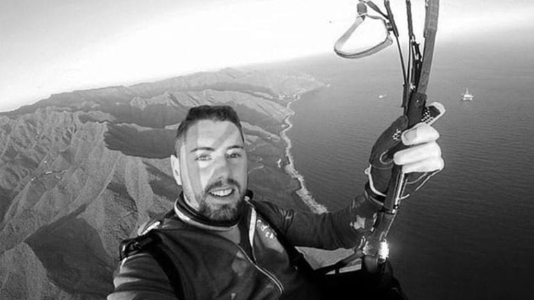 Konyol! Youtuber Tewas setelah Lompat dari Cerobong Asap