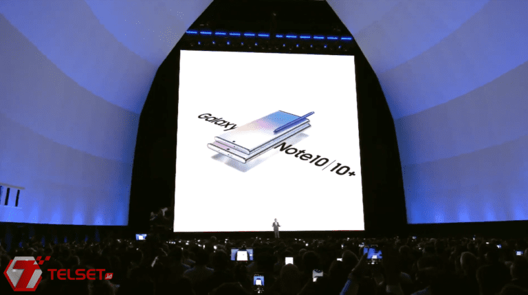 Samsung Galaxy Note 10