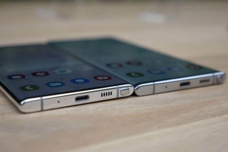 Samsung Galaxy Note 10 Tidak Ada Jack Headphone, Kenapa?