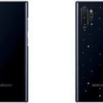 Samsung Galaxy Note 10 casing