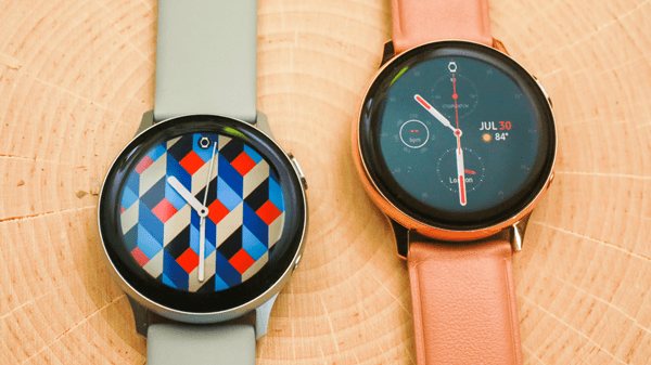 Samsung Galaxy Watch Active 2 Samsung Galaxy Watch Active 2