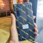 Smartphone Kamera 64MP-1