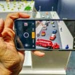 Smartphone Kamera 64MP-4