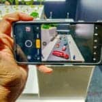 Smartphone Kamera 64MP-5