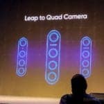 Smartphone Kamera 64MP-7