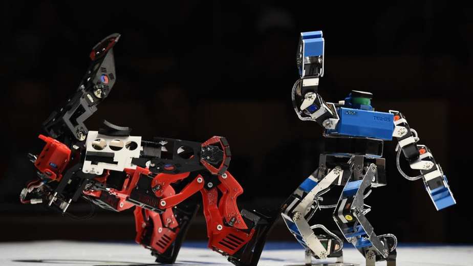 ewscripps.brightspotcdn.com Video Adu Robot