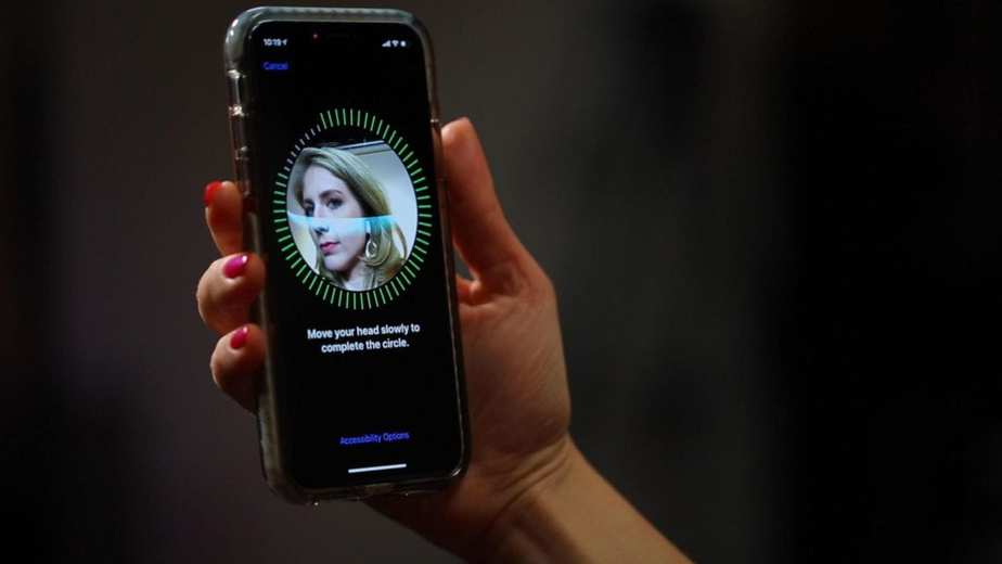 faceid3 iPhone terbaru