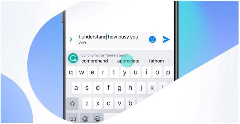 grammarly_keyboard Grammarly