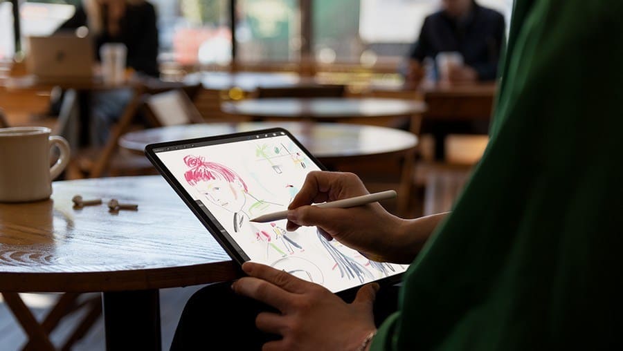 Smart Keyboard iPad Pro