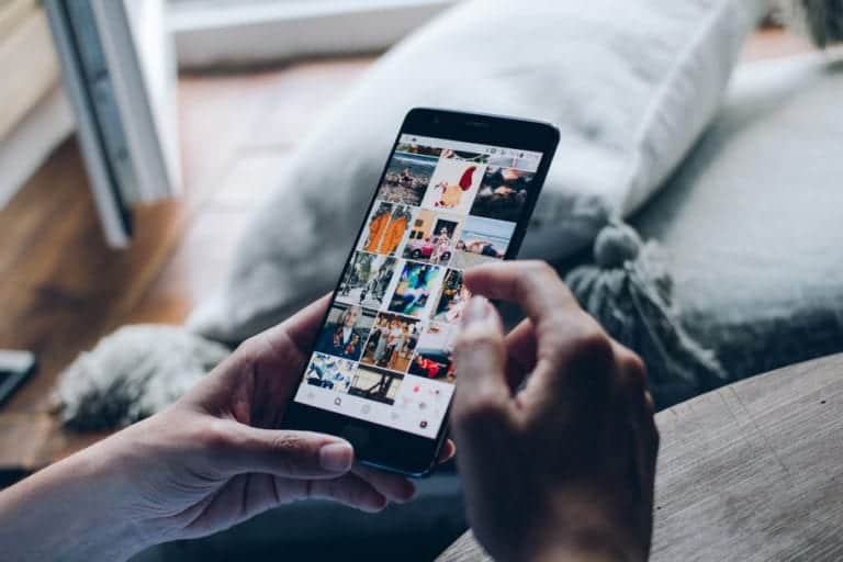 Memakan Korban, Instagram “Bersih-bersih” Unggahan Plagiat