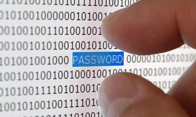 Password Dibobol