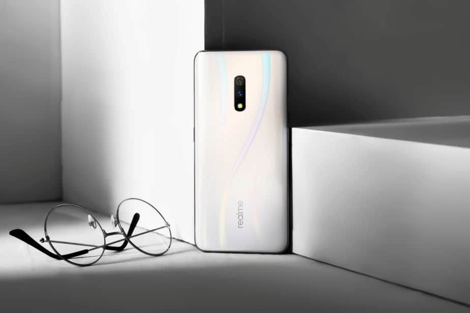 realme X Lifestyle angle 9