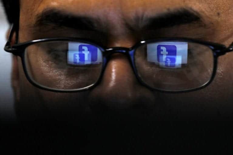 Facebook Myanmar