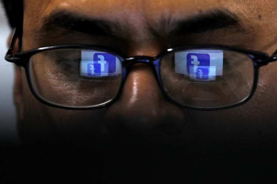 Facebook Myanmar