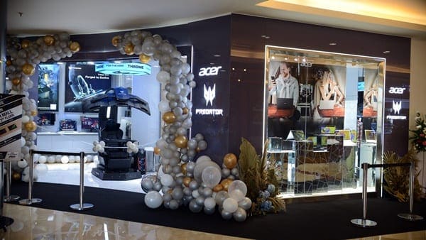 Acer Exclusive Store-2 Acer Exclusive Store