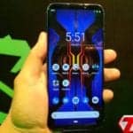 Black Shark 2 Pro hands on 2