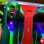 Black Shark 2 Pro hands on 3