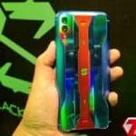 Black Shark 2 Pro hands on 4