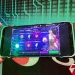 Black Shark 2 Pro hands on 6