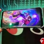 Black Shark 2 Pro hands on 7