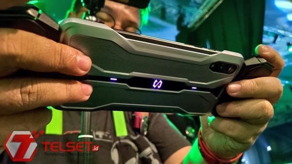 Black Shark 2 Pro