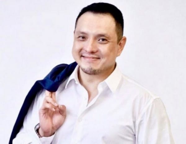 Peter Lydian Resmi Pimpin Facebook Indonesia