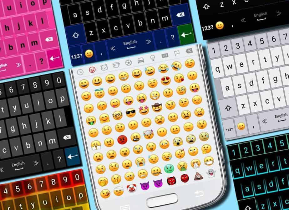 Emoji jantung