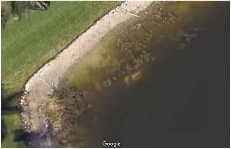 Merinding! Hilang 22 Tahun, Jasad Pria Ini Ditemukan Google Maps