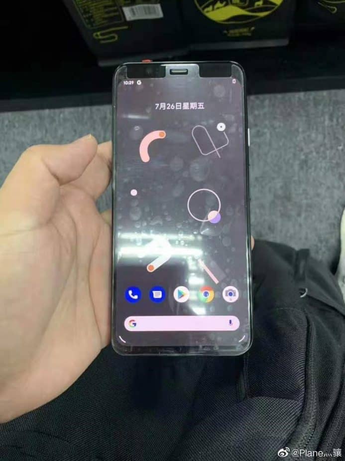 Google Pixel 4