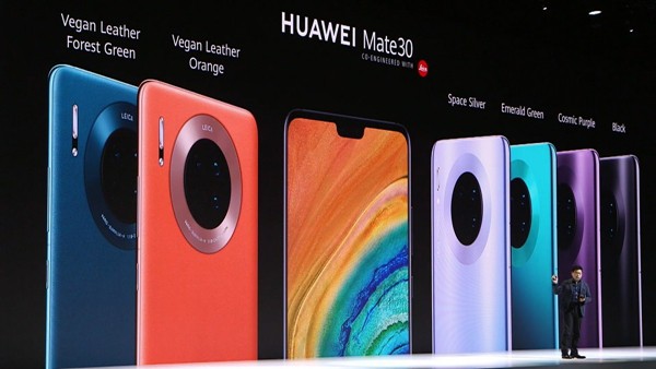 Harga Huawei Mate 30 Pro