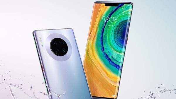 Huawei Mate 30 Pro