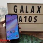 Harga Samsung Galaxy A10s