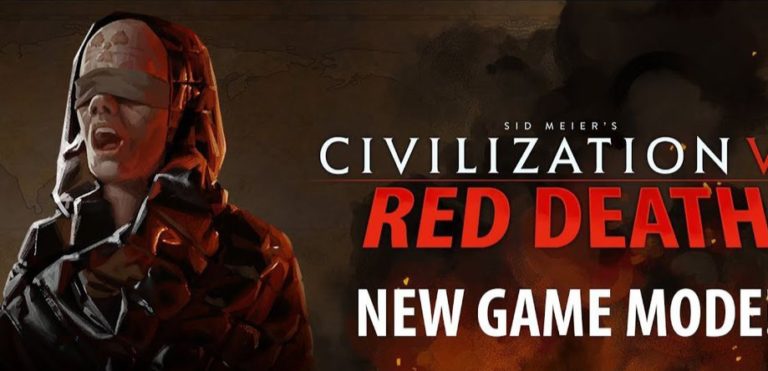 Civilization VI Dapatkan Mode Battle Royale