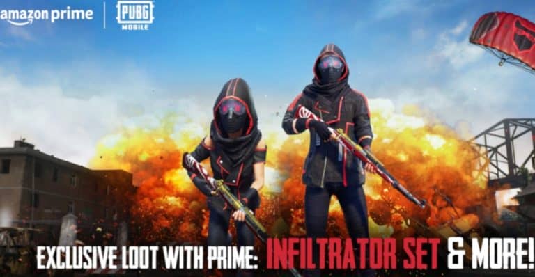 Anggota Amazon Prime Dapatkan Konten Game Mobile Gratis