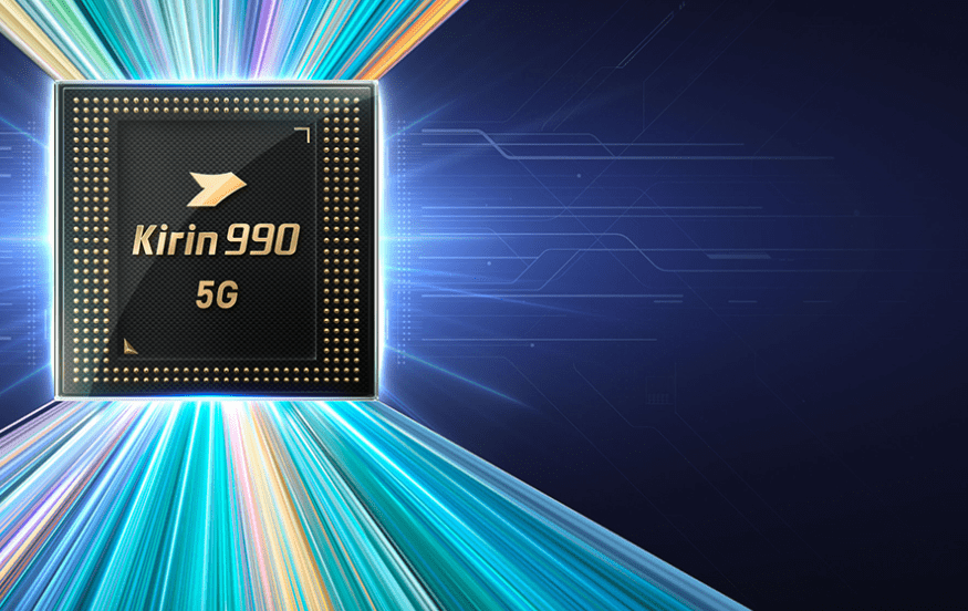 Kirin 990