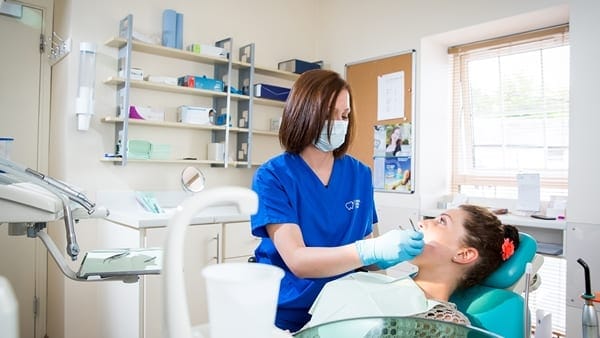 Klinik Gigi