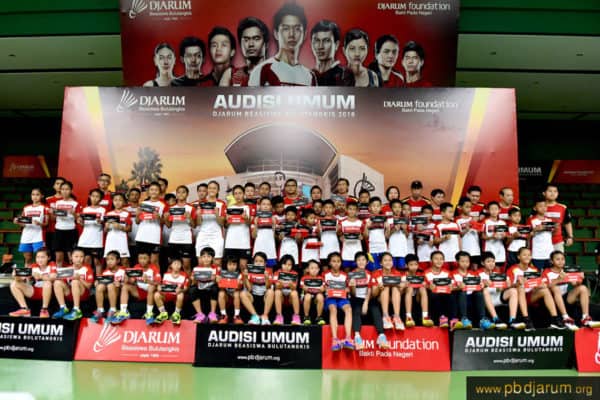 PB Djarum